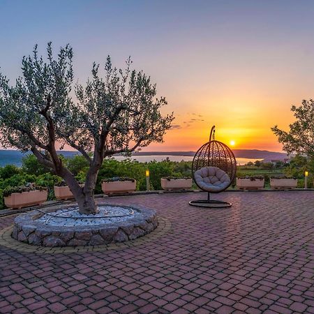 Villa Marija Kruševo Buitenkant foto