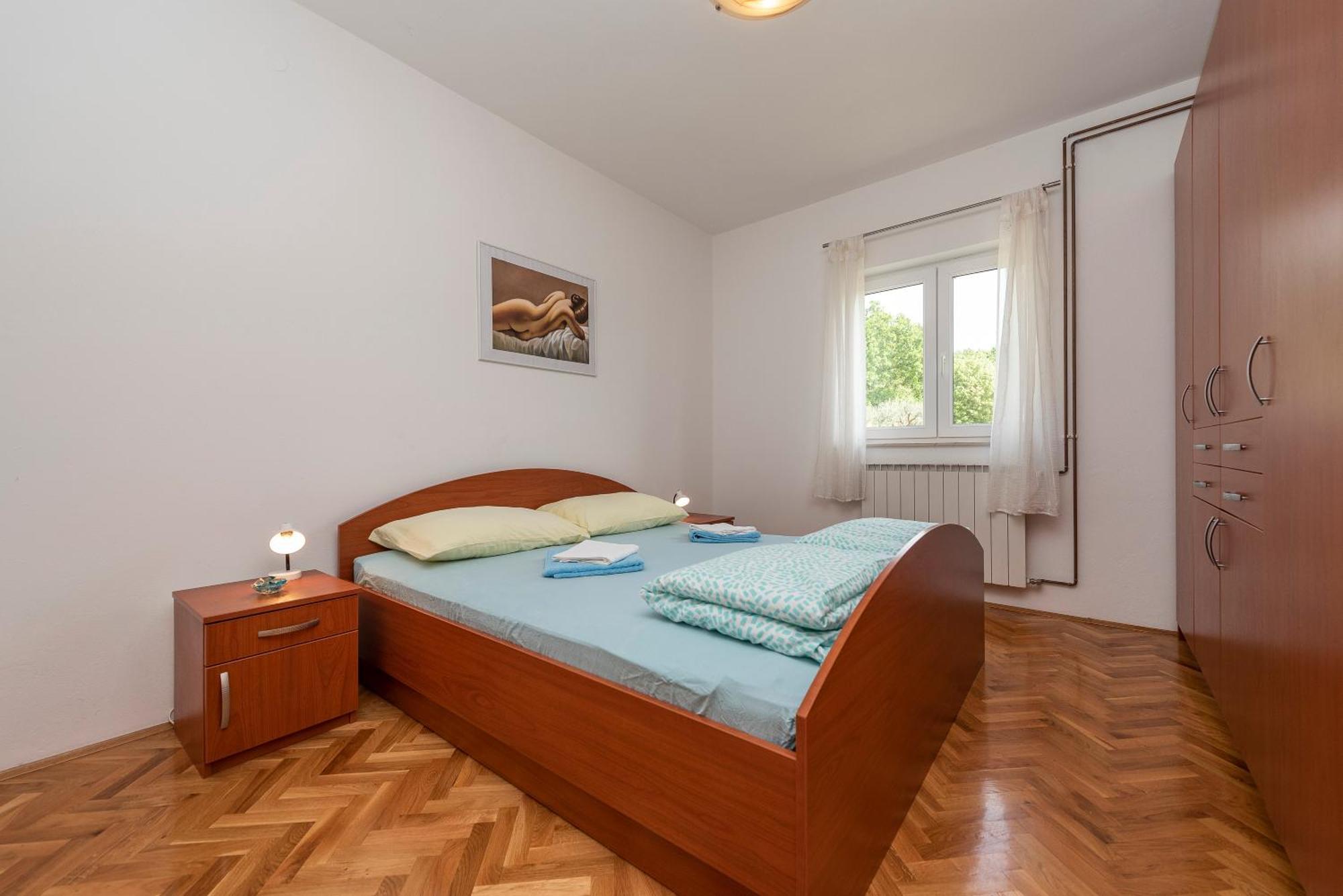 Villa Marija Kruševo Buitenkant foto