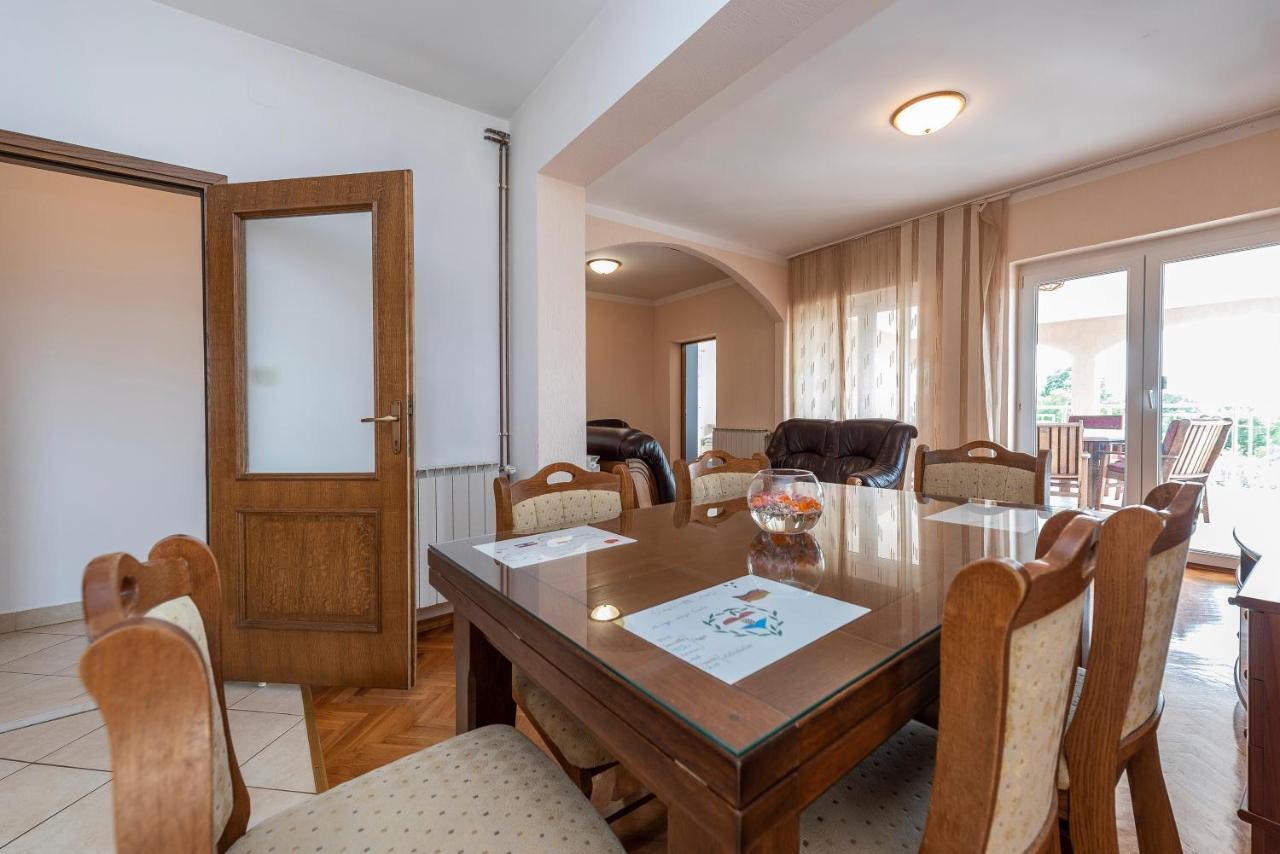 Villa Marija Kruševo Buitenkant foto