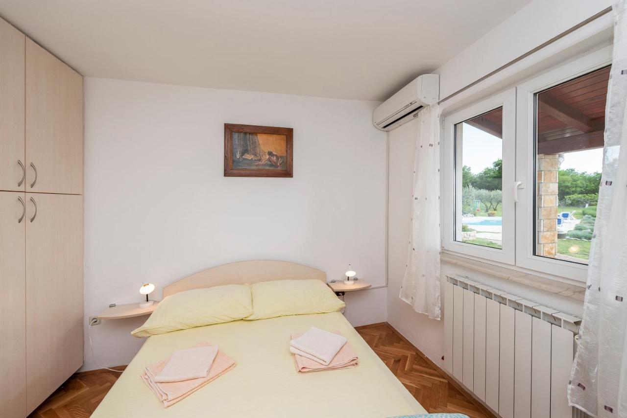 Villa Marija Kruševo Buitenkant foto