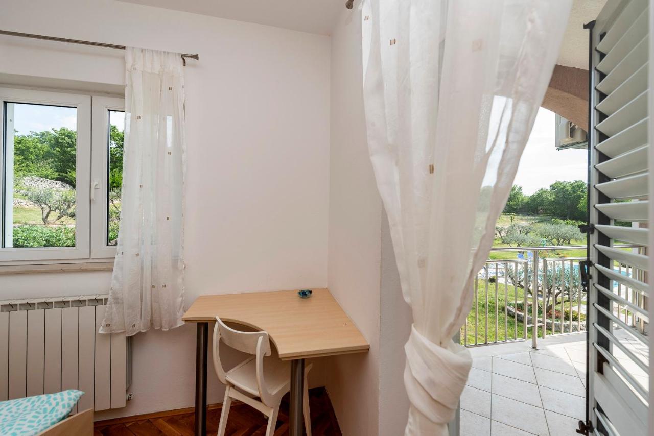 Villa Marija Kruševo Buitenkant foto