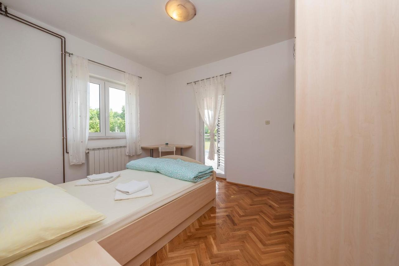 Villa Marija Kruševo Buitenkant foto