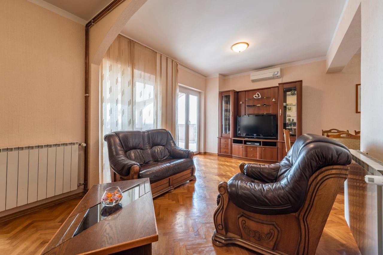 Villa Marija Kruševo Buitenkant foto