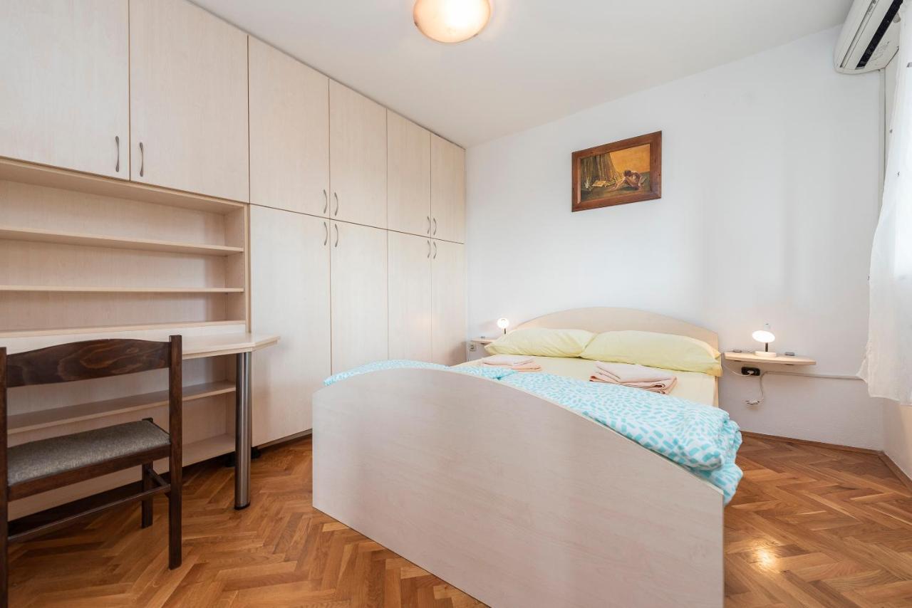 Villa Marija Kruševo Buitenkant foto