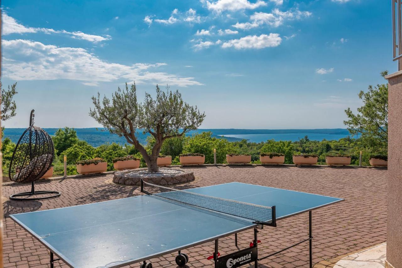 Villa Marija Kruševo Buitenkant foto