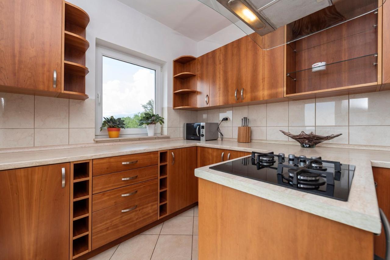 Villa Marija Kruševo Buitenkant foto
